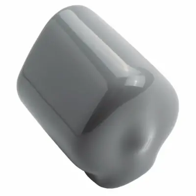 DT3P-DC Deutsch Dust Cap DT 4 Way Receptacle Plastisol