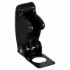 FLIP UP SWITCH COVER -BLACK