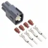 4 WAY O2 SENSOR CONNECTOR KIT