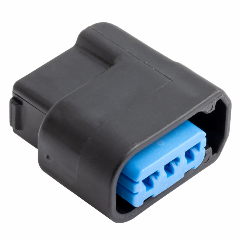Sumitomo 6189-0728 3 Way Connector Housing