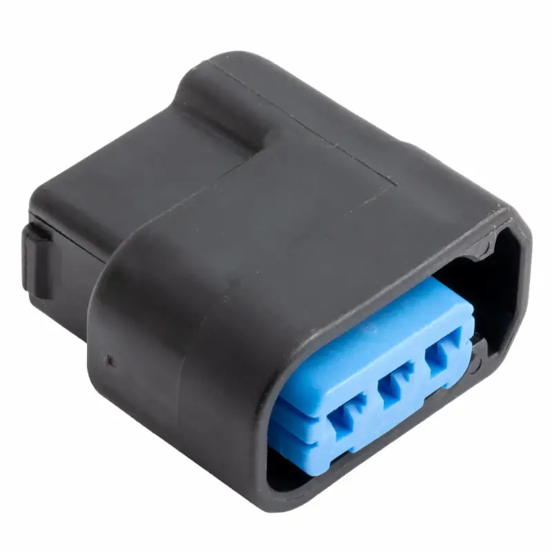 Qoo　0728 Silver Croc Effect Passport Organizer