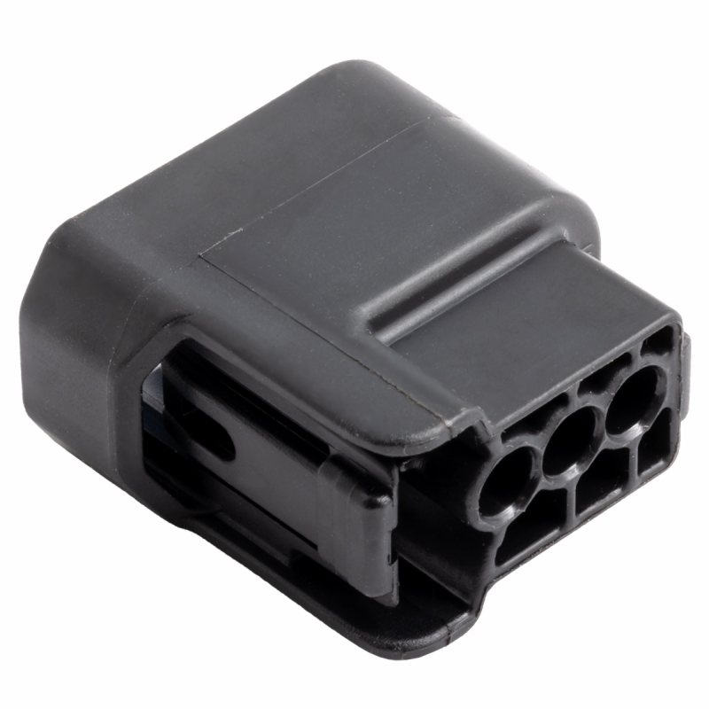 Hirose ～　0308 Sumitomo 6189-0728 3 Way Connector Housing