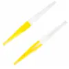 INSERT/REMOVAL TOOL SIZE 12 YELLOW/WHITE