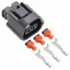 3 WAY MAZDA SUBARU CAM/CRANK CONNECTOR KIT
