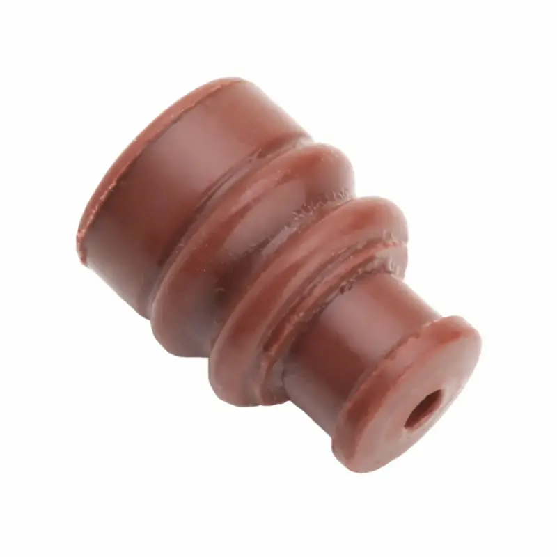 7165-0349 TS 090 Brown Wire Seal