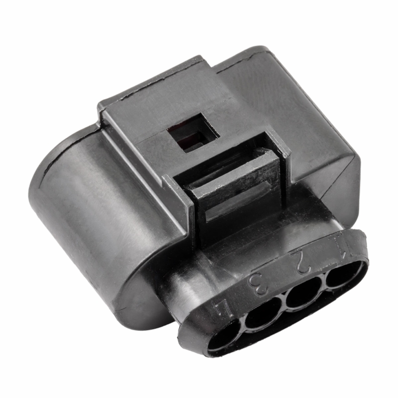 Amazon.com: Nilight 4Pin Way Electrical Wire Connector 10