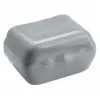 PROTECT CVR, 12P, PLG, GRY, DT