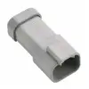 REC, 4P, GRY, BUSBAR, NICKEL