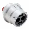 HD34-18-6PN PLUG CONNECTOR 6 WAY