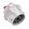 HD34-24-9SN RECEP CONNECTOR