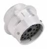 HD34-24-18SN RECEP CONNECTOR