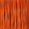 M22759/16-22-38 ORANGE/GRAY BTF STRIPE