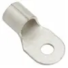 VERSAKRIMP 3/0 GA RING TERMINAL 3/8 BRAZED SEAM