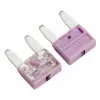3 AMP MINIVAL ATM BLADE FUSE
