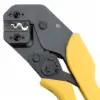 NON-INSULATED TERMINAL CRIMP TOOL 22 - 8 AWG