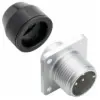 4 WAY RECEPTACLE CONNECTOR FUEL SAFE CELLS