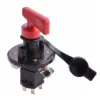 MASTER BATTERY CUTOFF SWITCH W ALT DISCONNECT