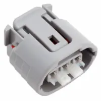 Accu geschikt voor Li-ion vacuümrobots 14,4 Volt 3400mAh 48,9Wh stekker