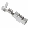 FEMALE LAMP SOCKET WEDGETERMINAL 18-20AWG
