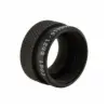 SHRINK BOOT ADAPTER SHELL SIZE 12 BLACK