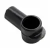 BLACK TERMINAL/LUG BOOT 18-10 GA