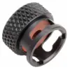 SIZE 2 RECEPTACLE CAP ASX 3/5 WAY