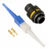 8STA6-10-02PA Souriau motorsport connector