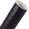 2" FIREFLEX SLEEVE BLACK