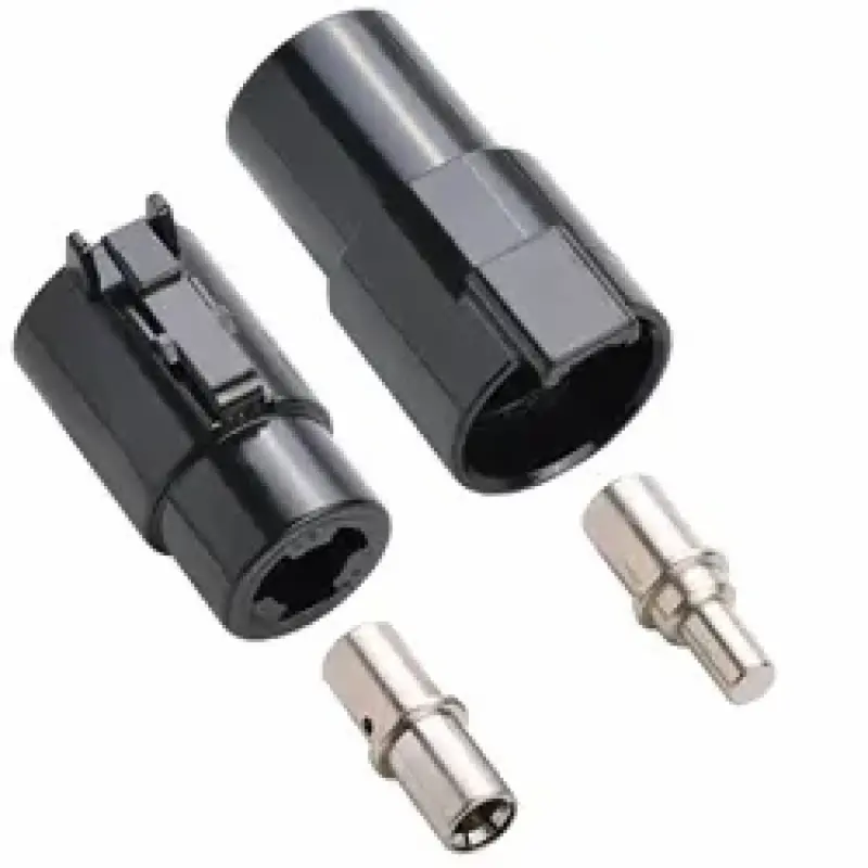 Deutsch DTHD Connector Kits