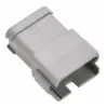 REC, 12P, GRY, BUSBAR 4X3, NICKEL, A