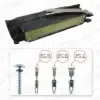 88 WAY BOSCH CONNECTOR KIT