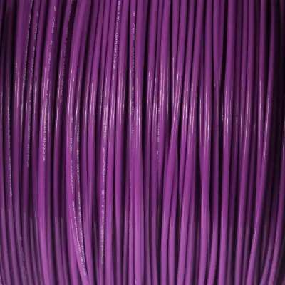 M22759/16-10-7 Violet Mil Spec Tezel Wire In Stock @ Prowireusa.com
