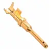 DT SIZE 16 PIN GOLD STAMPED