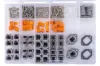 Deutsch DTP Master Kit Gray - DTP350, image 2 of 5