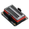 EATON-BUSSMAN Fuse Box with Cover 15305-4-0-4, image 1 of 4