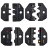 QUICK CHANGE RATCHETING CRIMPING Kit with 9 Die Sets - 18980, image 4 of 4