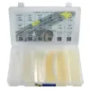 RT-375 Clear Tubing Kit 62PCS - RT-375-KIT, image 2 of 4