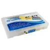 RT-375 Clear Tubing Kit 62PCS - RT-375-KIT, image 4 of 4