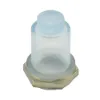 CIRCUIT BREAKER Boot 7/16 BUSHING - 14500-5, image 1 of 3
