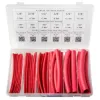 CPA-100 Red Tubing Kit 41 PCS - CPA-100-RD-KIT, image 2 of 3