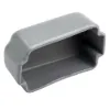 PROTECT CVR, 12P, REC, GRY, DT - DT12P-DC, image 3 of 3
