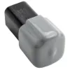 PROTECT CVR, 6P, REC, GRY, DT - DT6P-DC, image 3 of 3