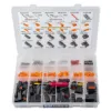 Deutsch DTM Mini Master Kit Black - DTM400-BK, image 2 of 3