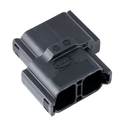 DT 2 Way SPLITTER 4 PORT - MT2P-4NI-YC, image 1 of 3