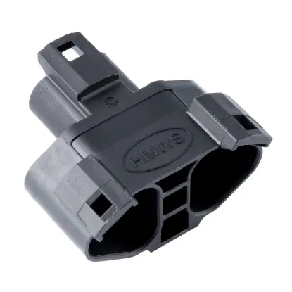 DT 3 Way SPLITTER 3 PORT - MT3P-3NI-YC, image 1 of 3
