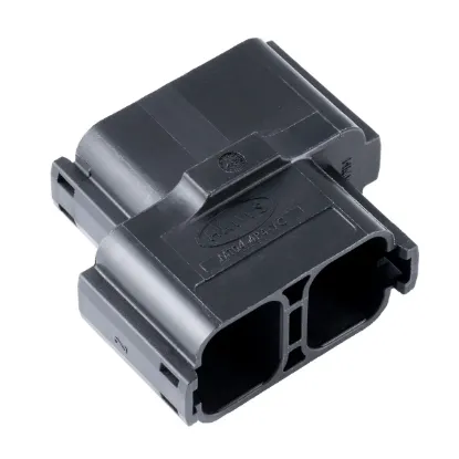 DT 4 Way SPLITTER 4 PORT - MT4P-4NI-YC, image 1 of 3