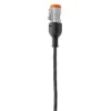 DT,3 Way, Straight, Rubber Boot - RBT-DT3, image 3 of 3