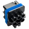 5 Way Socket Relay BASE - 12110539, image 2 of 2