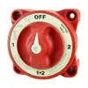 Dual Battery Switch 350 Amps 3 Post - 16-127, image 1 of 2