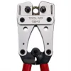 Terminal Crimper Hex Crimp 8-4/0 AWG - 18840, image 2 of 2